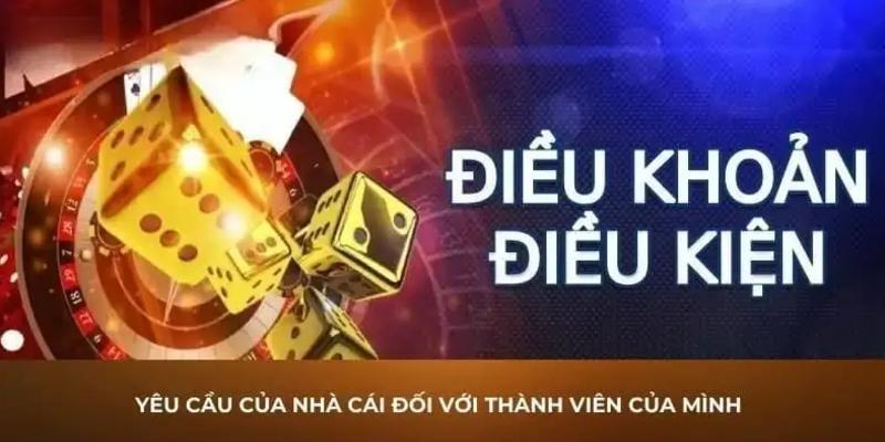 Chính Sách Điều Khoản Xử lý với hội viên cố tình vi phạm