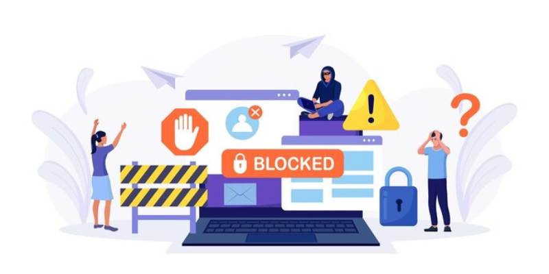 MIỄN TRỪ TRÁCH NHIỆM Website có quyền khoá tài khoản nếu phát hiện bạn vi phạm quy định