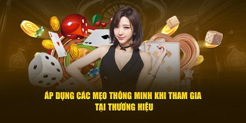 8kbet: Cổng Game Đổi Thưởng Đẳng Cấp Hàng Đầu Hiện Nay Áp dụng các mẹo thông minh khi tham gia tại thương hiệu
