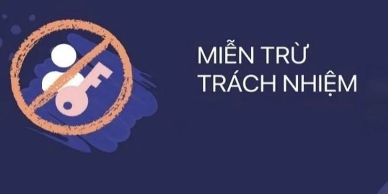 MIỄN TRỪ TRÁCH NHIỆM Thành viên phải đủ tuổi hợp pháp theo quy định mới tham gia cá cược